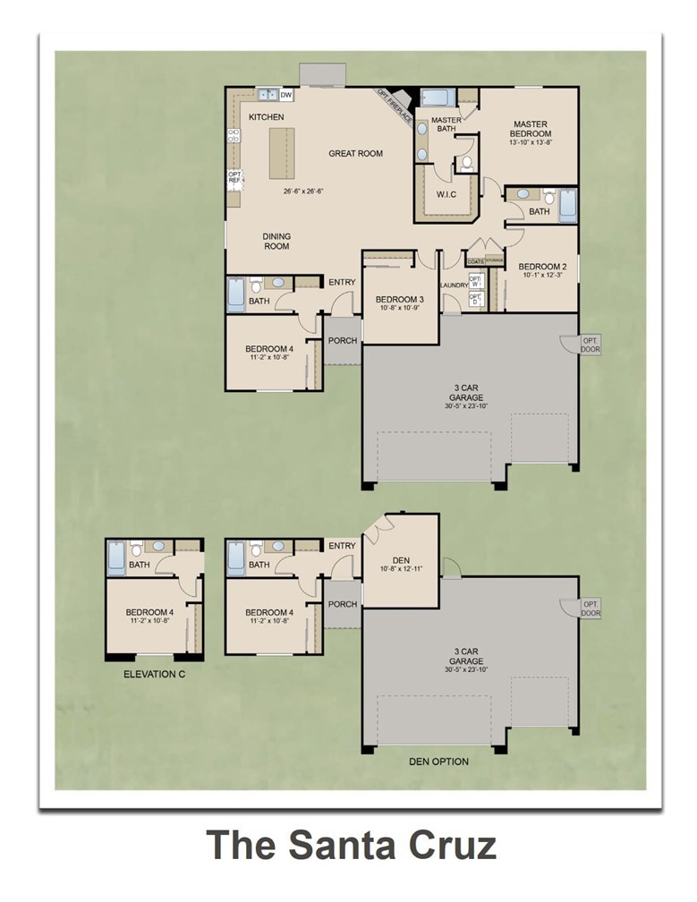 786 Skyler Court Merced, CA 95348 - Photo 2 of 2 unknown