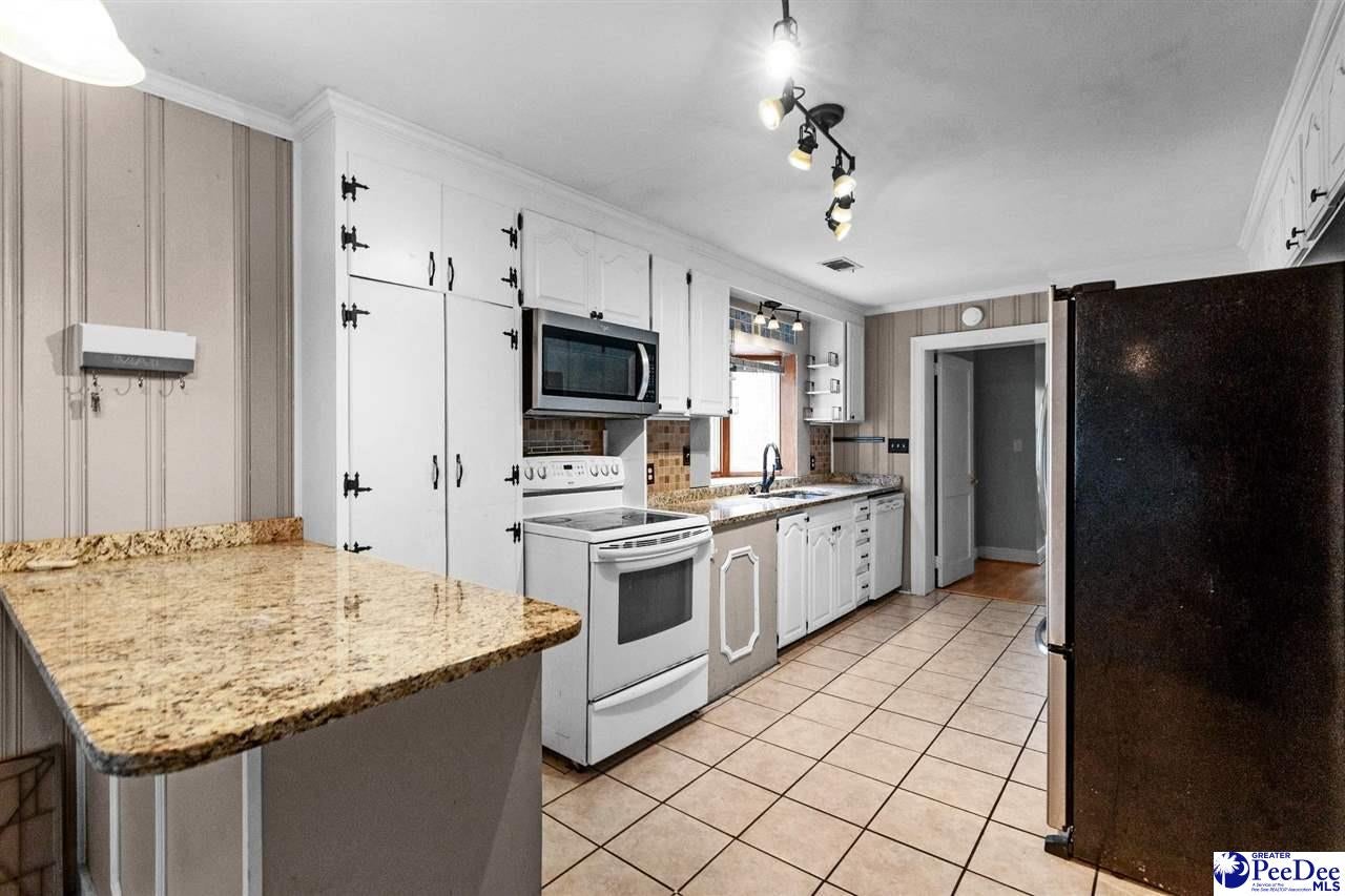 23 McRae Road Cheraw, SC 29520 - Photo 25 of 53 Gallery Image 25
