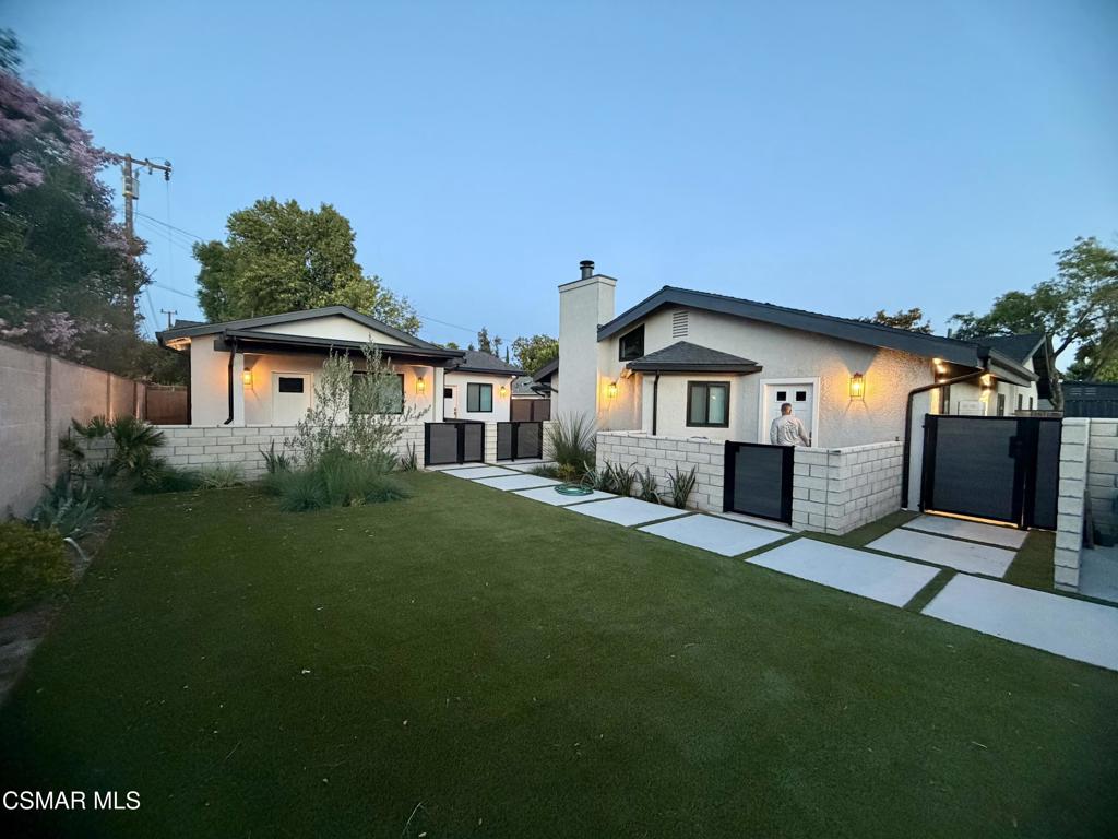 4245 Juneau Circle, Unit C Simi Valley, CA 93063 - Photo 23 of 24