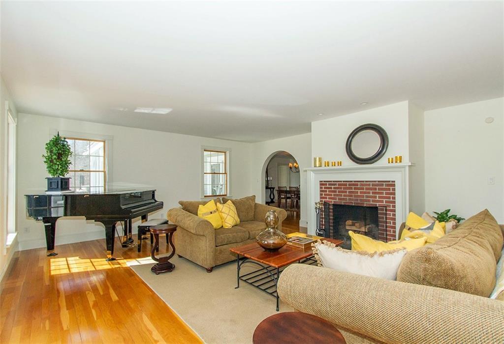 500 Belfast Road Camden, ME 04843 - Photo 4 of 35 Sit next to the roaring fire as you...