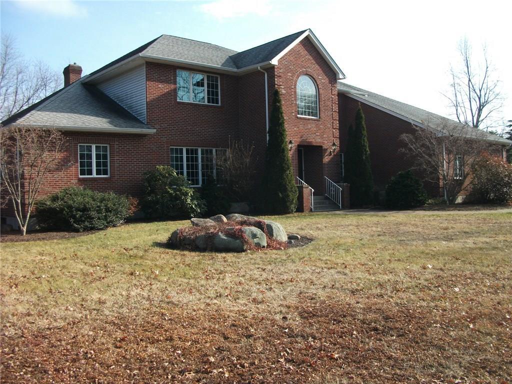 19 Elizabeth Road Bolton, CT 06043 - Photo 1 of 1