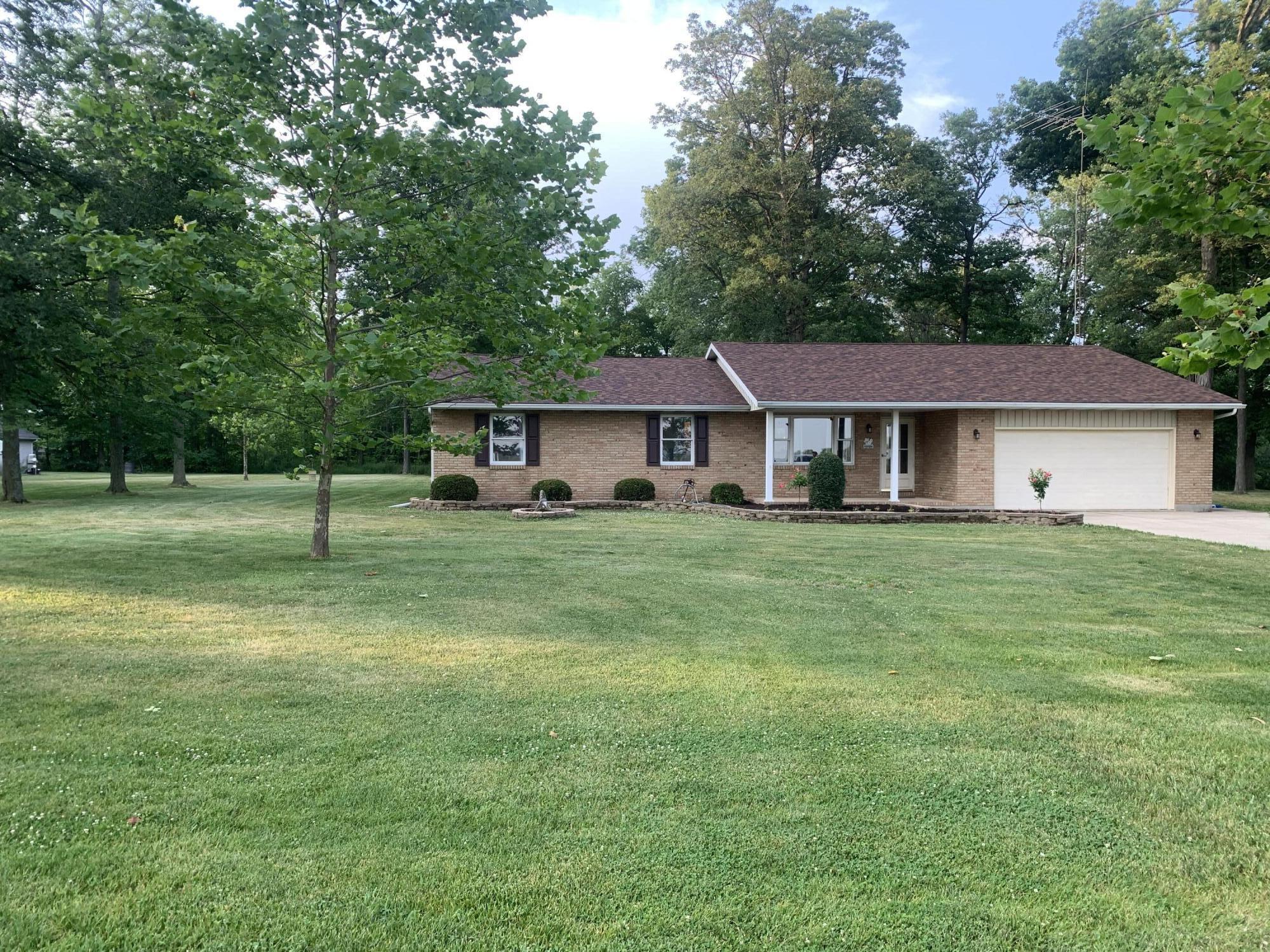 14435 Meranda Road Anna, OH 45302 - Photo 1 of 15
