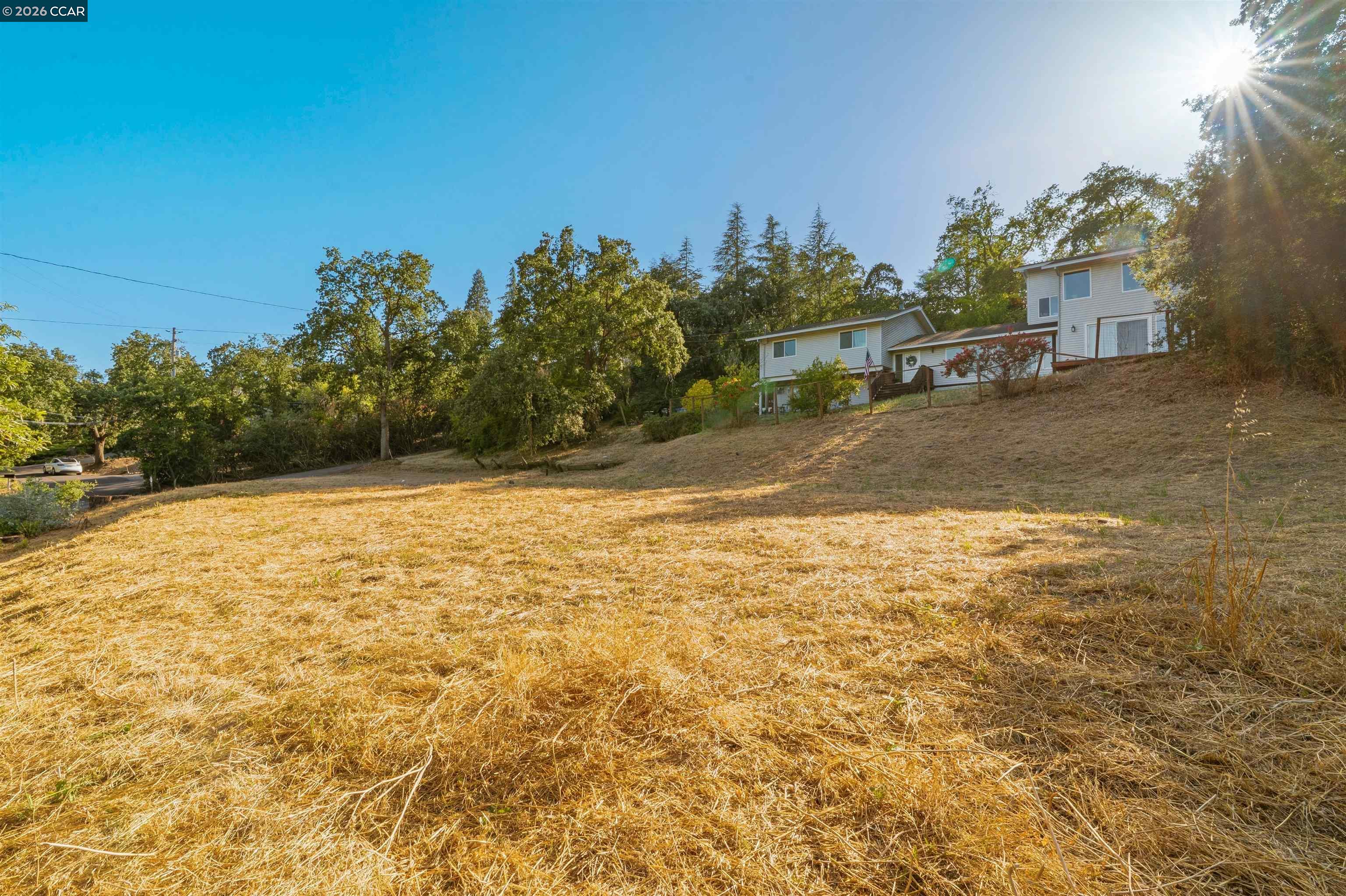 300 Marks Road Alamo, CA 94507 - Photo 11 of 14