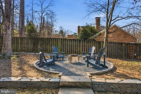 $1,175,000 | 7215 Marine Drive, Alexandria, VA 22307