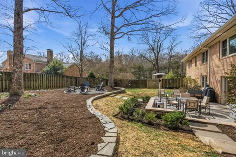 $1,175,000 | 7215 Marine Drive, Alexandria, VA 22307