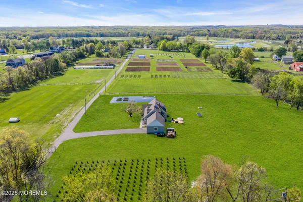 $2,750,000 | 393 County Road 537, Colts Neck, NJ 07722