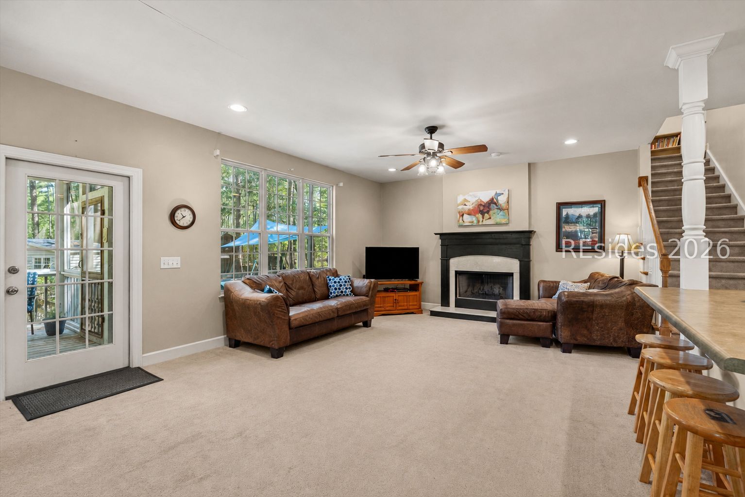 457 Ridgecut Road Early Branch, SC 29916 - Photo 23 of 60