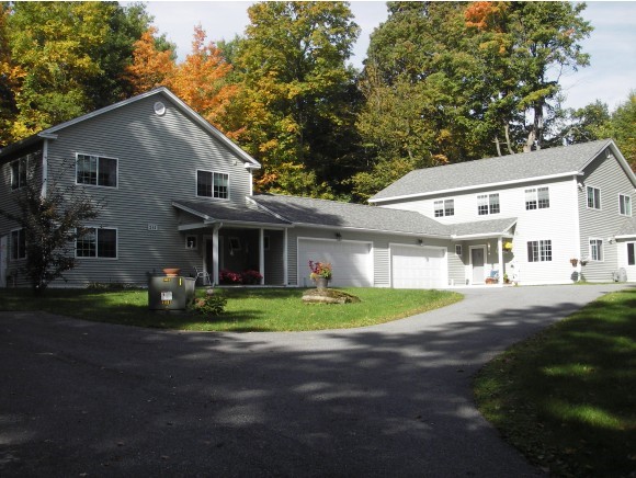 250-252 Mt Philo Road Shelburne, VT 05482 - Photo 1 of 1 Gallery Image 1
