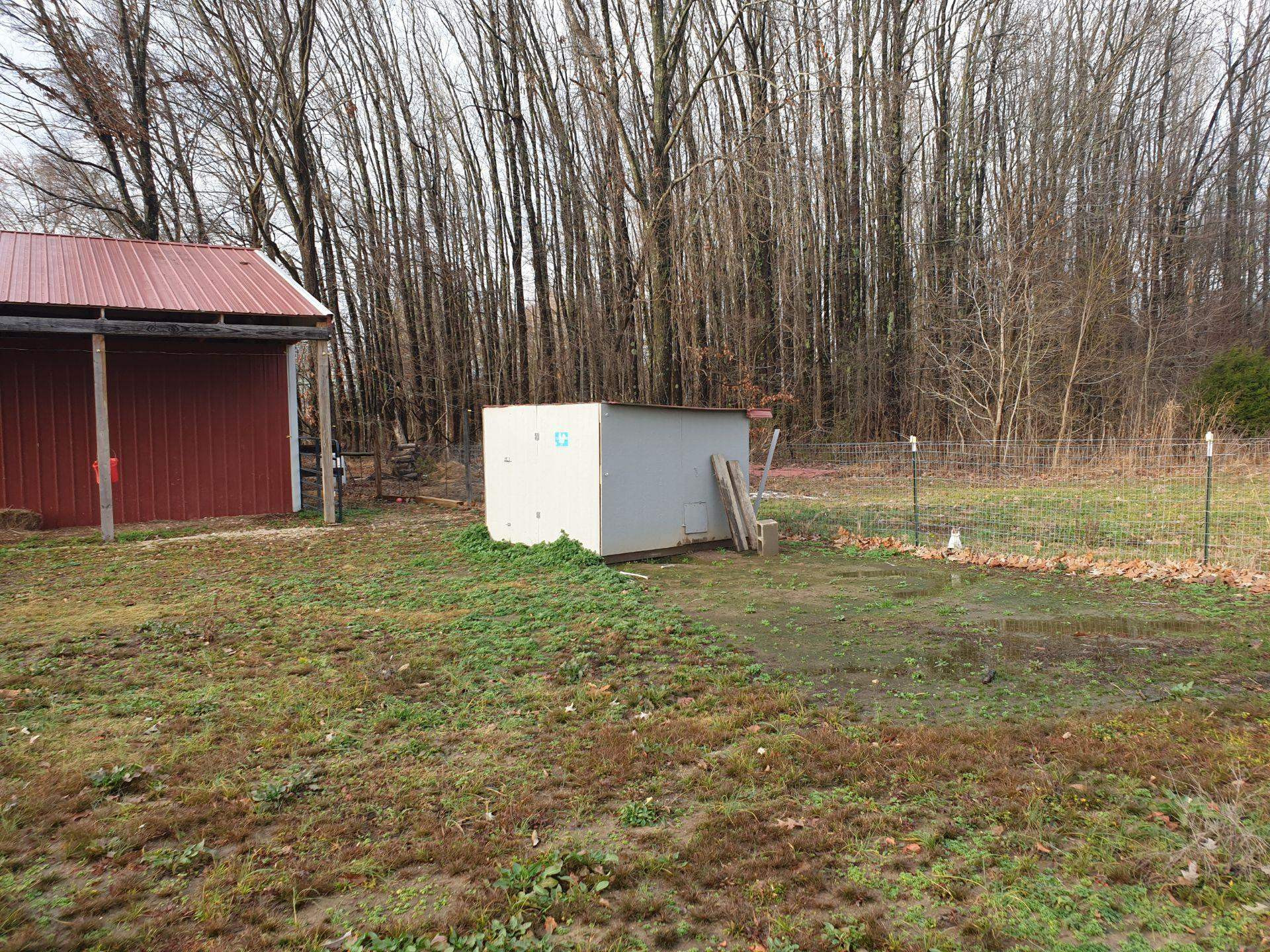 62 Manner Frank Road Milan, TN 38358 - Photo 15 of 21 Photo 16