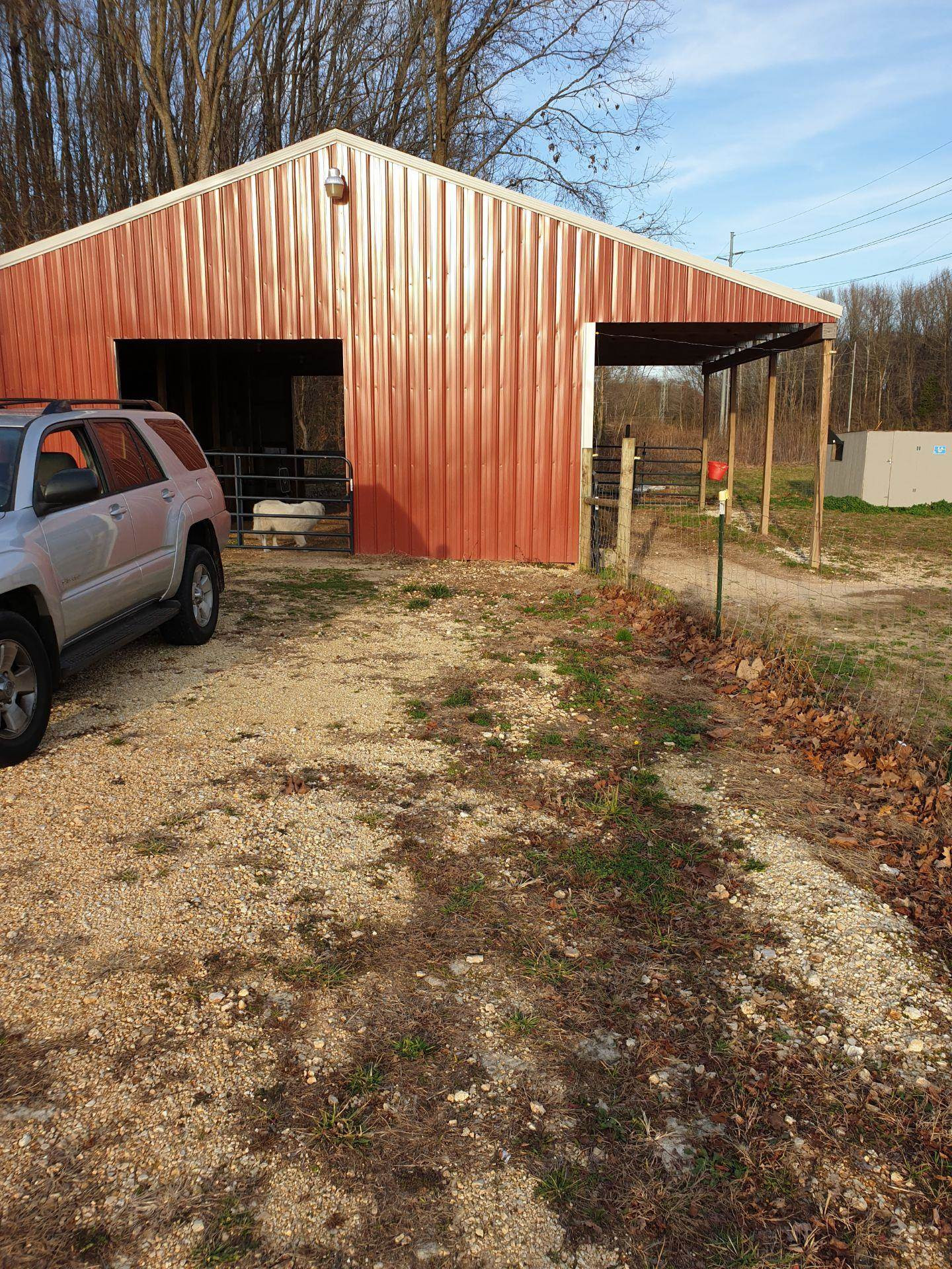 62 Manner Frank Road Milan, TN 38358 - Photo 3 of 21 Photo 3