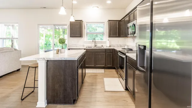 $379,900 | 7469 West Natalie Drive, Bloomington, IN 47404