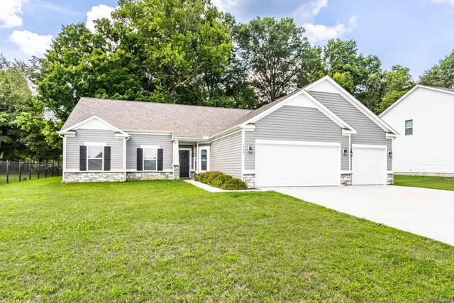 $379,900 | 7469 West Natalie Drive, Bloomington, IN 47404