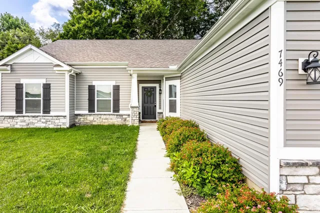$379,900 | 7469 West Natalie Drive, Bloomington, IN 47404