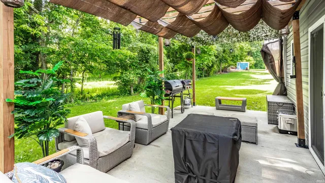 $379,900 | 7469 West Natalie Drive, Bloomington, IN 47404