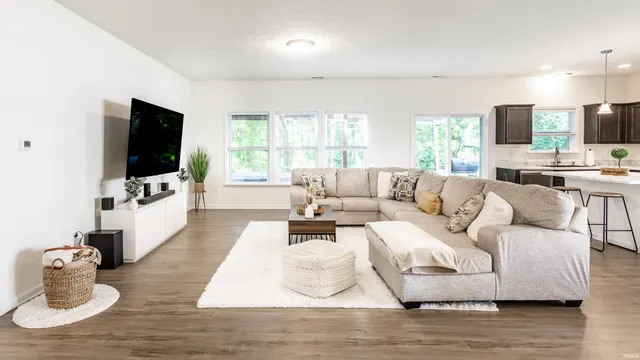 $379,900 | 7469 West Natalie Drive, Bloomington, IN 47404