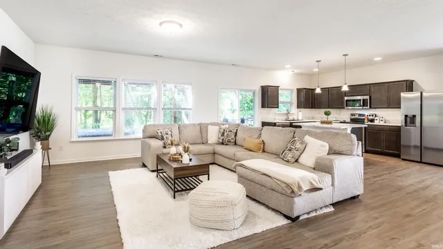 $379,900 | 7469 West Natalie Drive, Bloomington, IN 47404