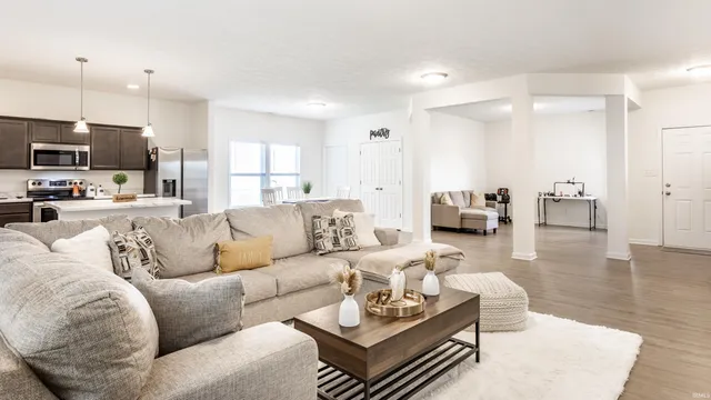 $379,900 | 7469 West Natalie Drive, Bloomington, IN 47404