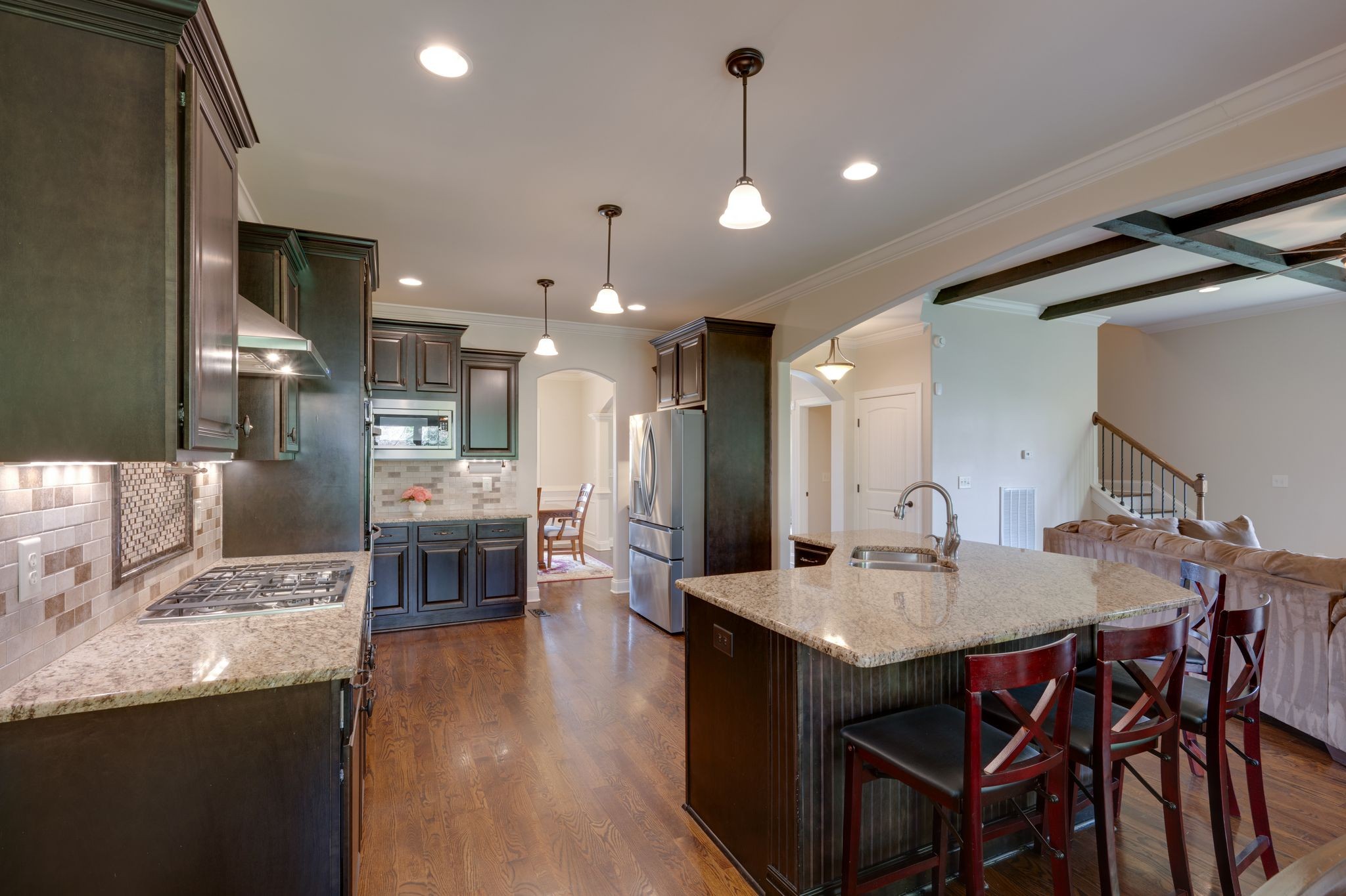 8050 Fenwick Lane Spring Hill, TN 37174 - Photo 12 of 45