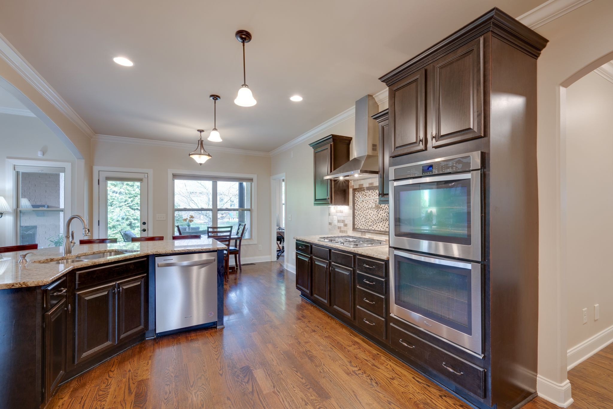 8050 Fenwick Lane Spring Hill, TN 37174 - Photo 13 of 45