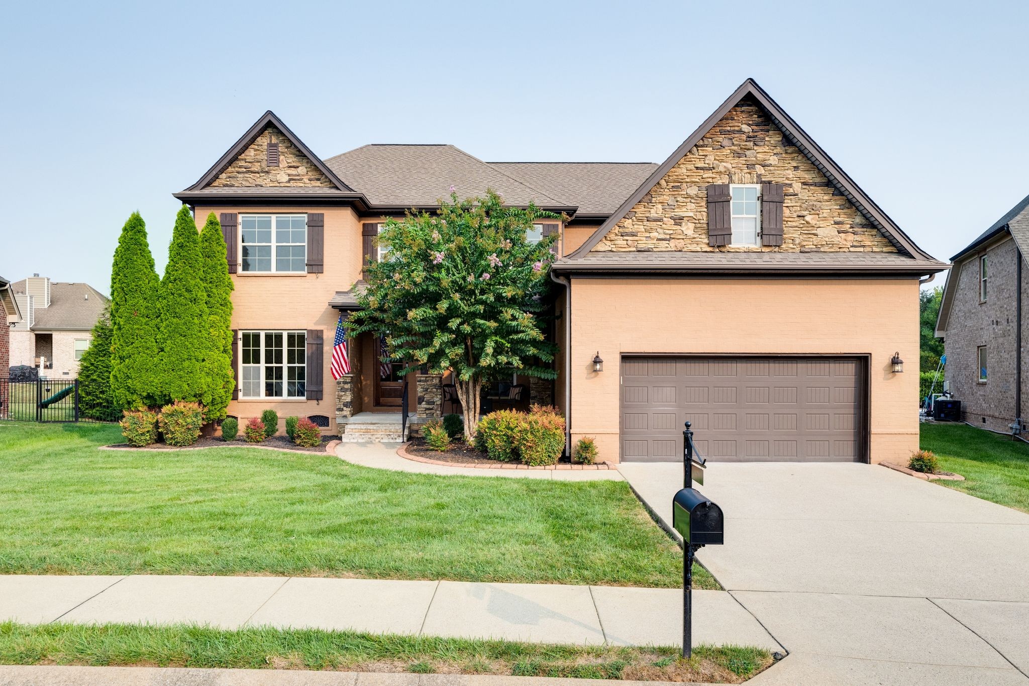 8050 Fenwick Lane Spring Hill, TN 37174 - Photo 2 of 45