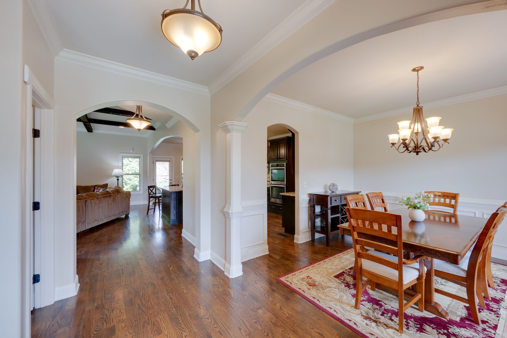 8050 Fenwick Lane Spring Hill, TN 37174 - Photo 3 of 45