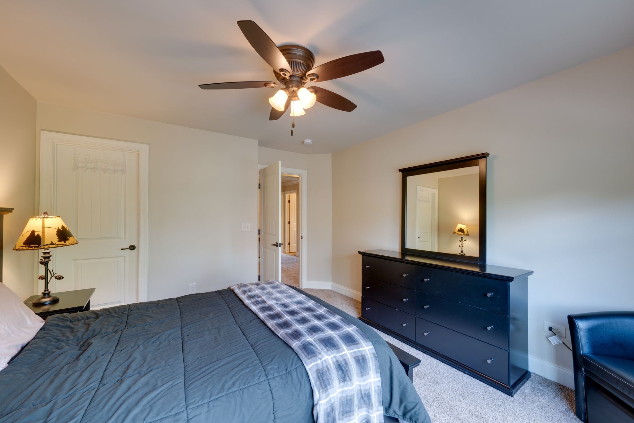 8050 Fenwick Lane Spring Hill, TN 37174 - Photo 33 of 45