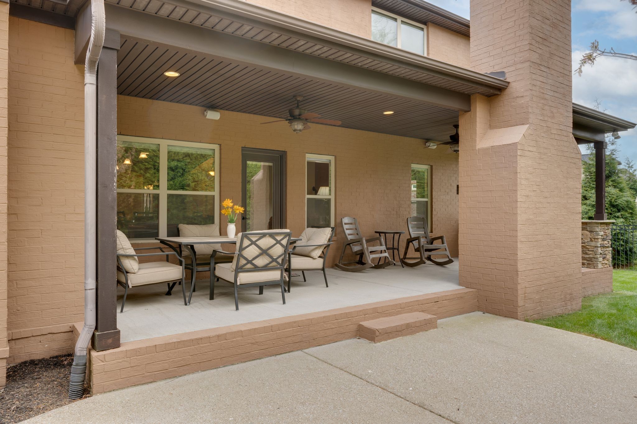 8050 Fenwick Lane Spring Hill, TN 37174 - Photo 39 of 45