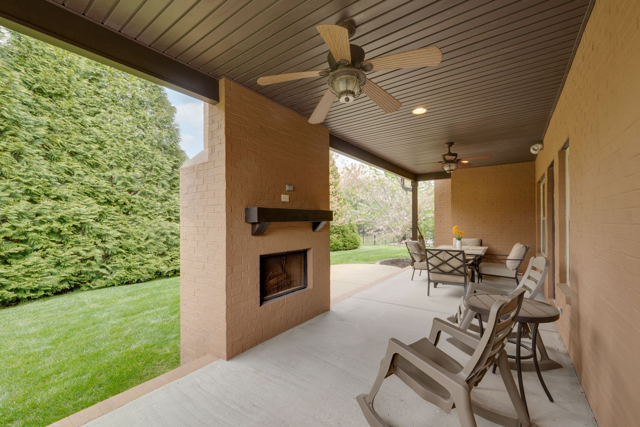 8050 Fenwick Lane Spring Hill, TN 37174 - Photo 40 of 45