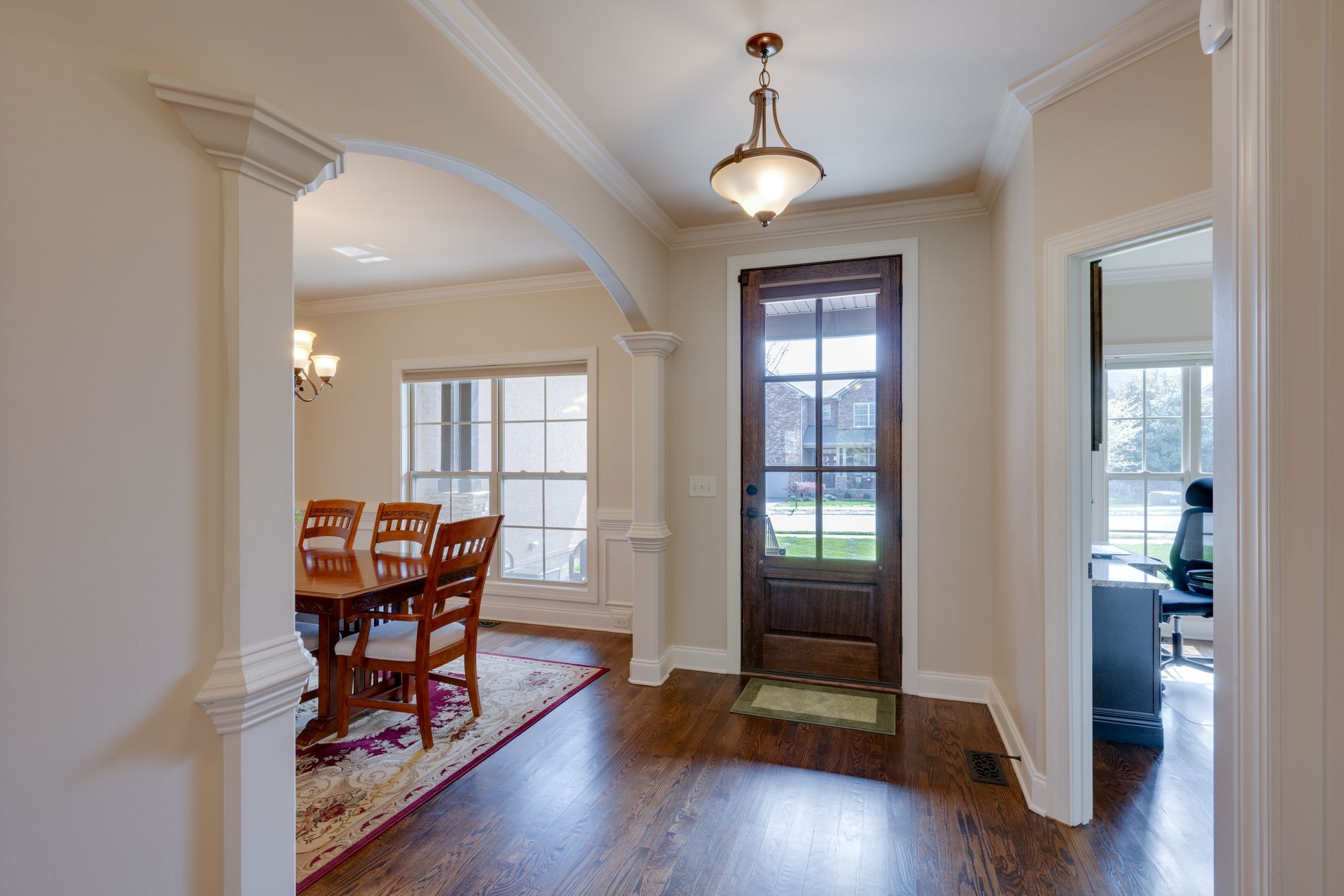 8050 Fenwick Lane Spring Hill, TN 37174 - Photo 4 of 45