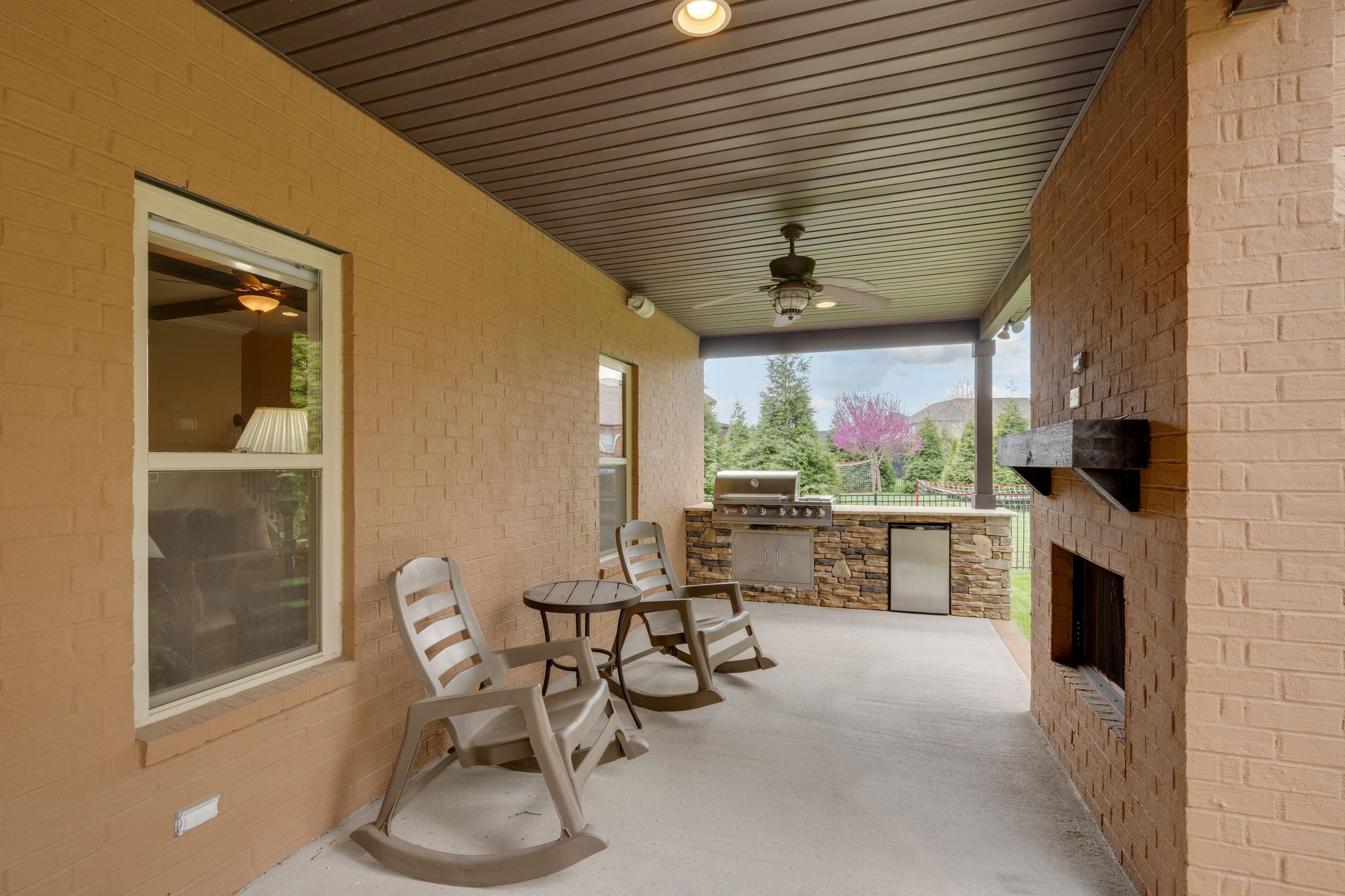 8050 Fenwick Lane Spring Hill, TN 37174 - Photo 41 of 45