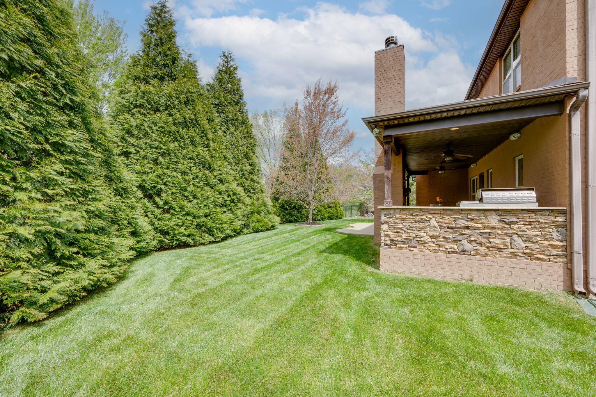 8050 Fenwick Lane Spring Hill, TN 37174 - Photo 42 of 45