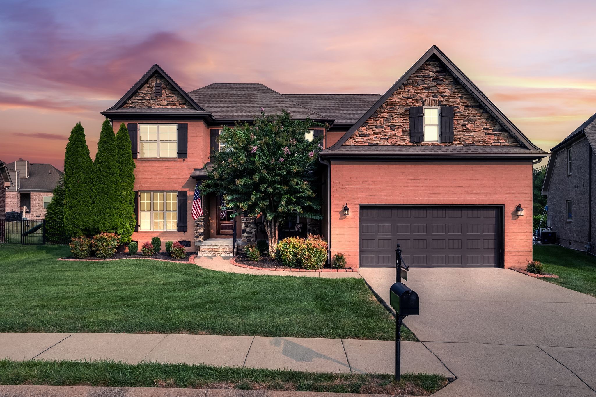 8050 Fenwick Lane Spring Hill, TN 37174 - Photo 45 of 45