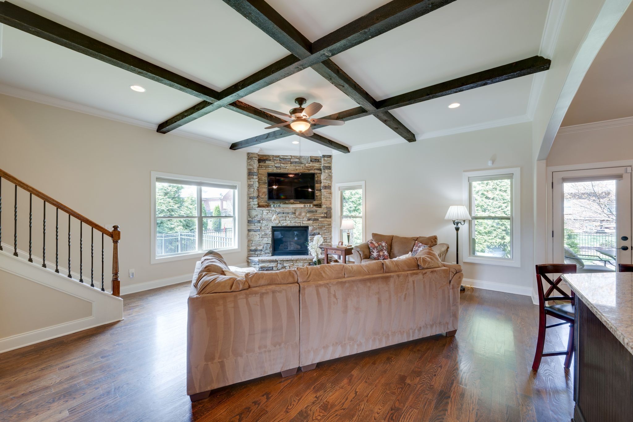 8050 Fenwick Lane Spring Hill, TN 37174 - Photo 8 of 45