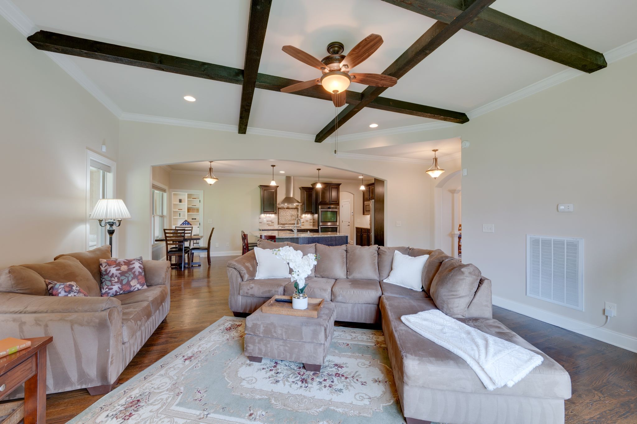 8050 Fenwick Lane Spring Hill, TN 37174 - Photo 9 of 45