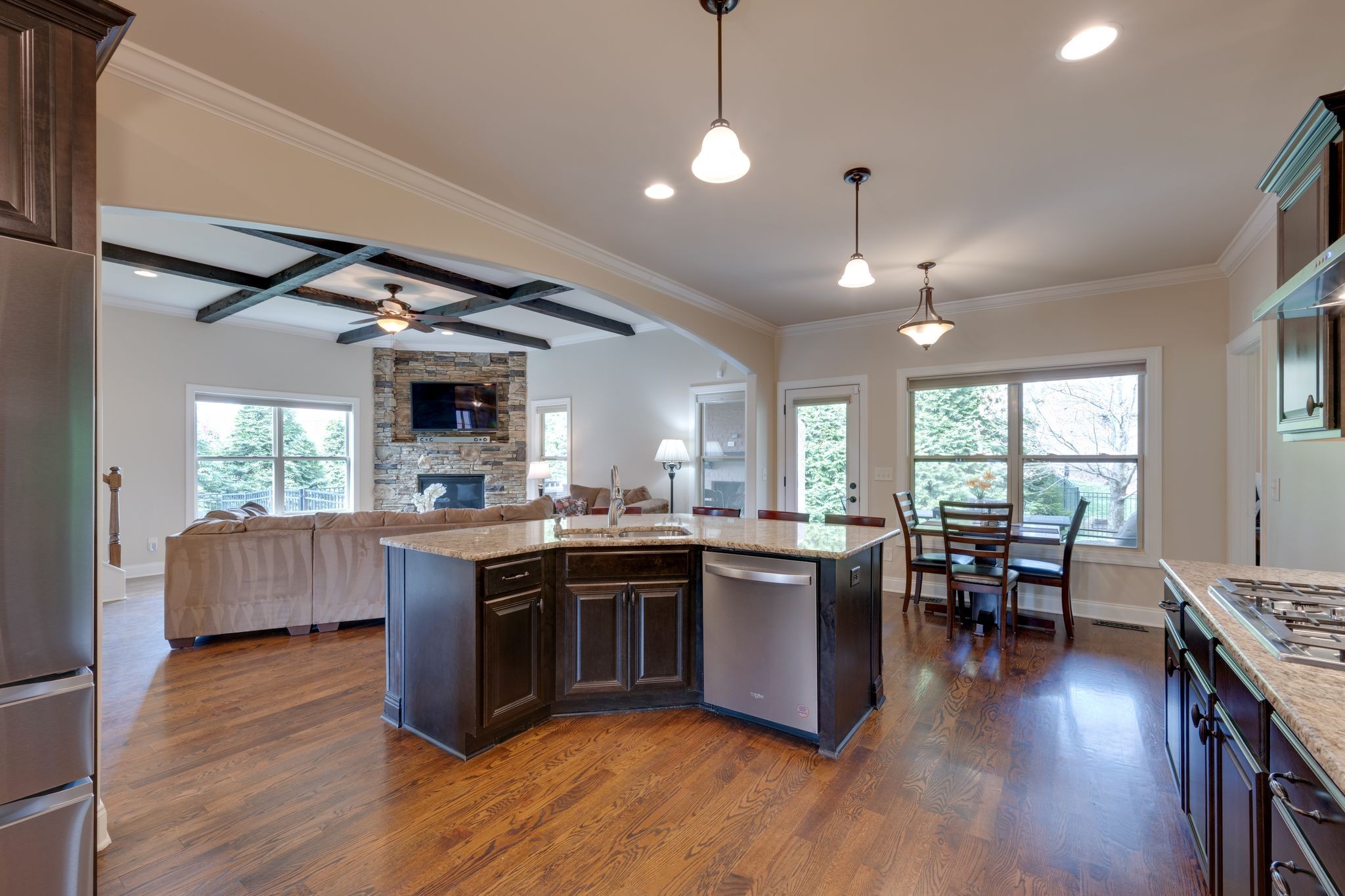8050 Fenwick Lane Spring Hill, TN 37174 - Photo 10 of 45