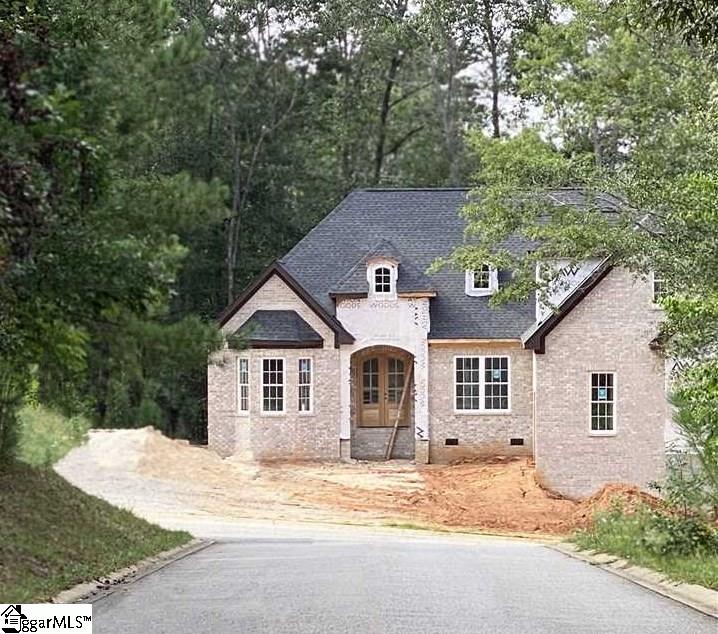 100 C-10-147F Anderson, SC 29621 - Photo 1 of 26 Still under construction.