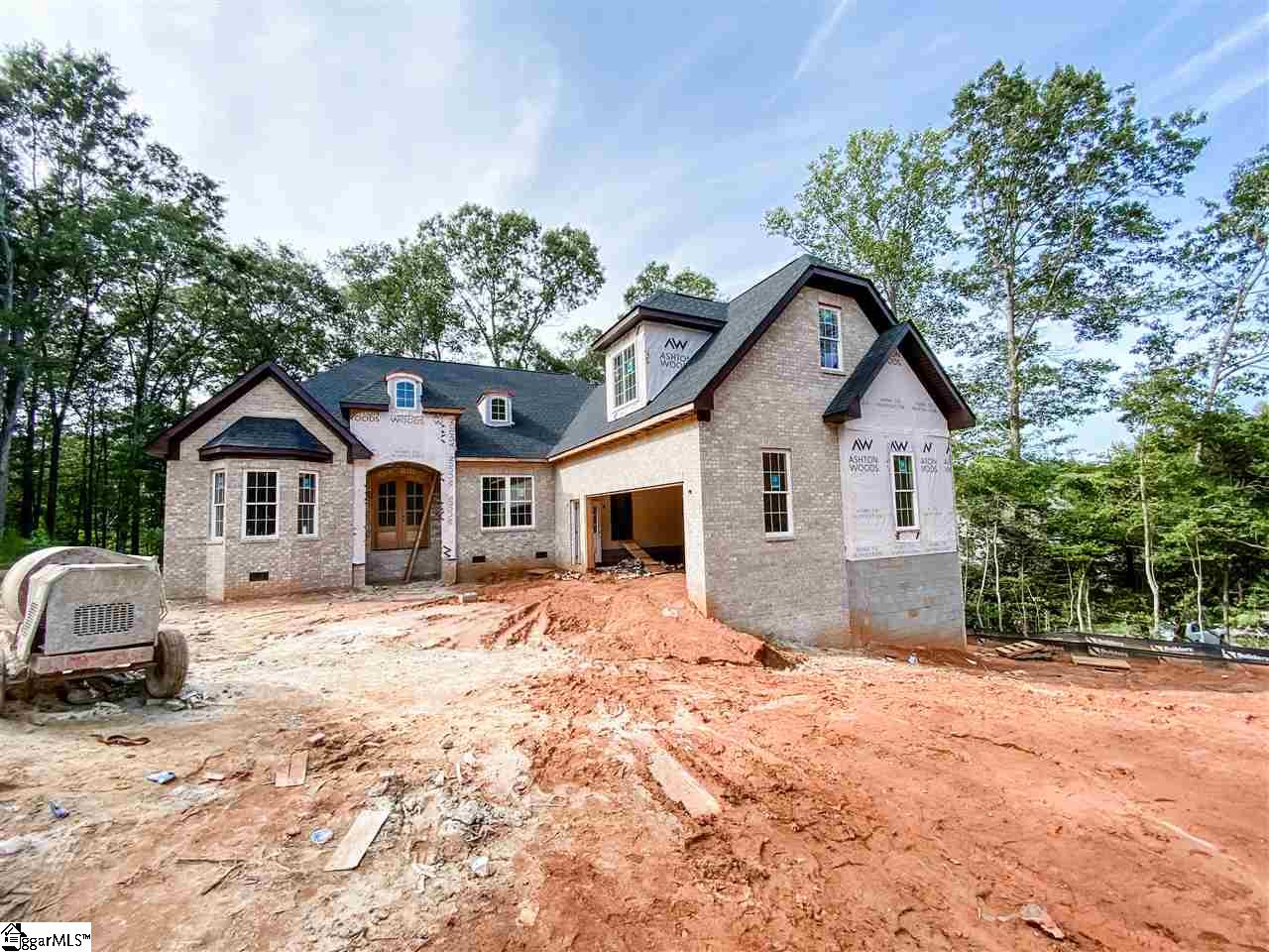 100 C-10-147F Anderson, SC 29621 - Photo 3 of 26