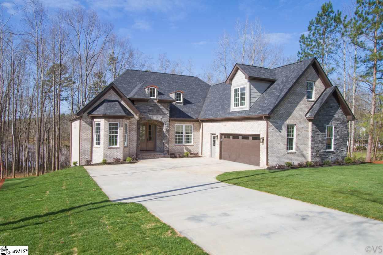 100 C-10-147F Anderson, SC 29621 - Photo 5 of 26 Picture is of a SIMILAR house for the reference to the finishing materials and quality only.