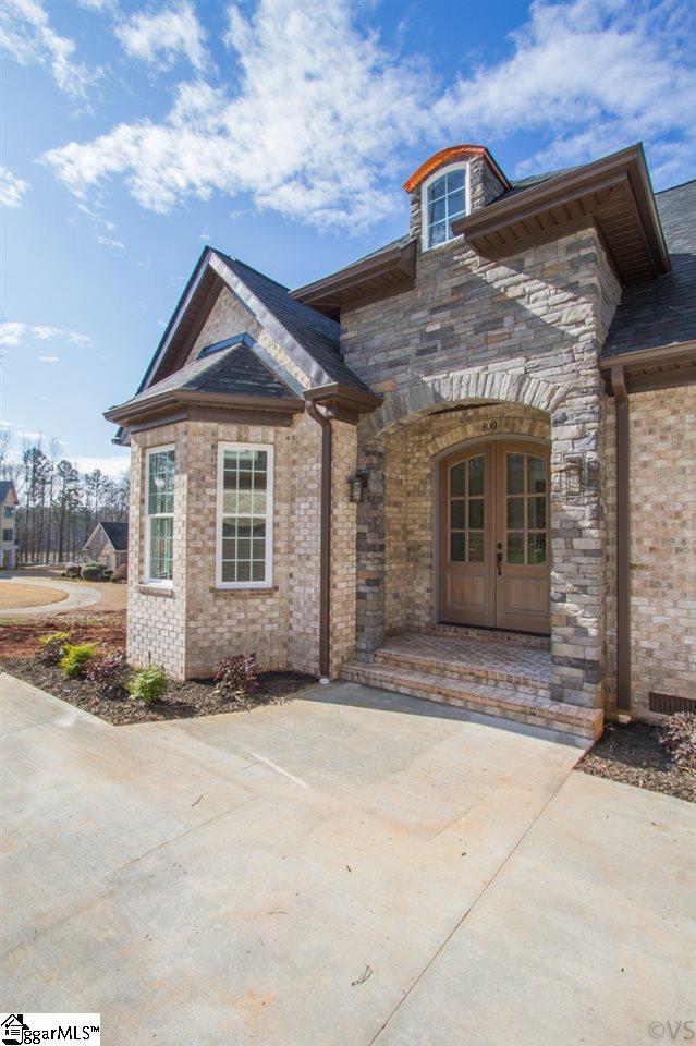 100 C-10-147F Anderson, SC 29621 - Photo 8 of 26 Picture is of a SIMILAR house for the reference to the finishing materials and quality only.