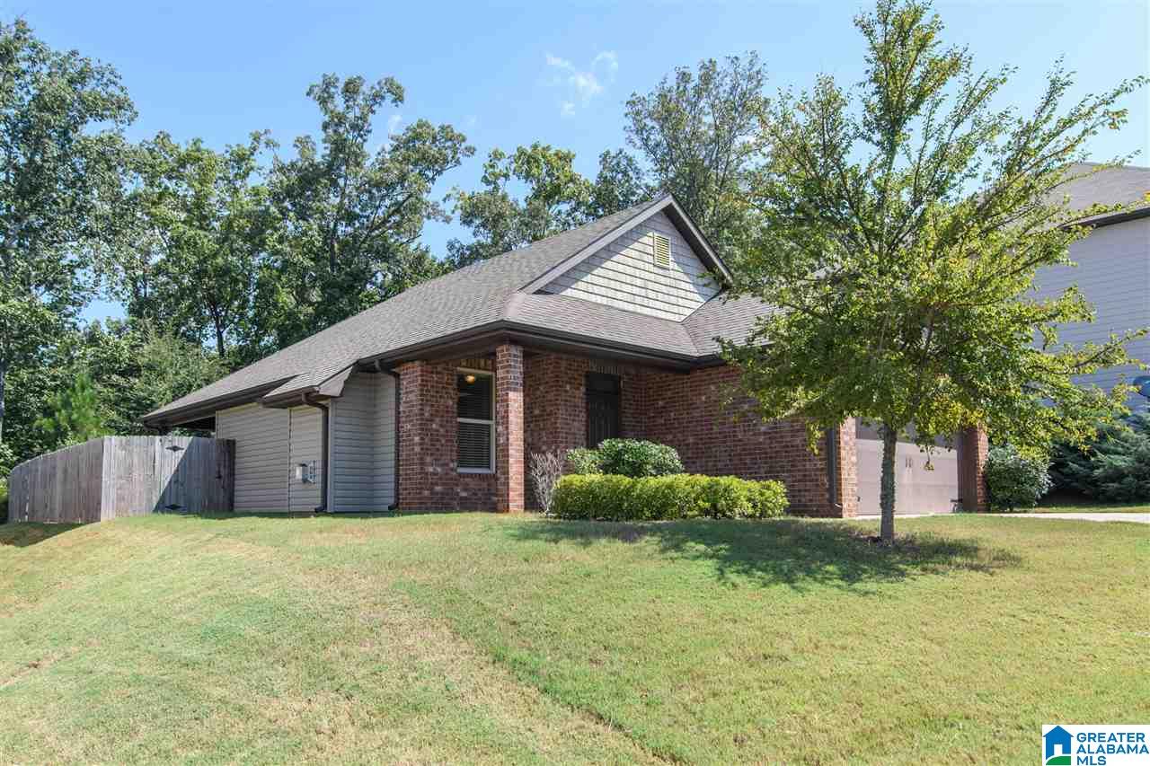 4635 Deer Foot Path Pinson, AL 35126 - Photo 2 of 34