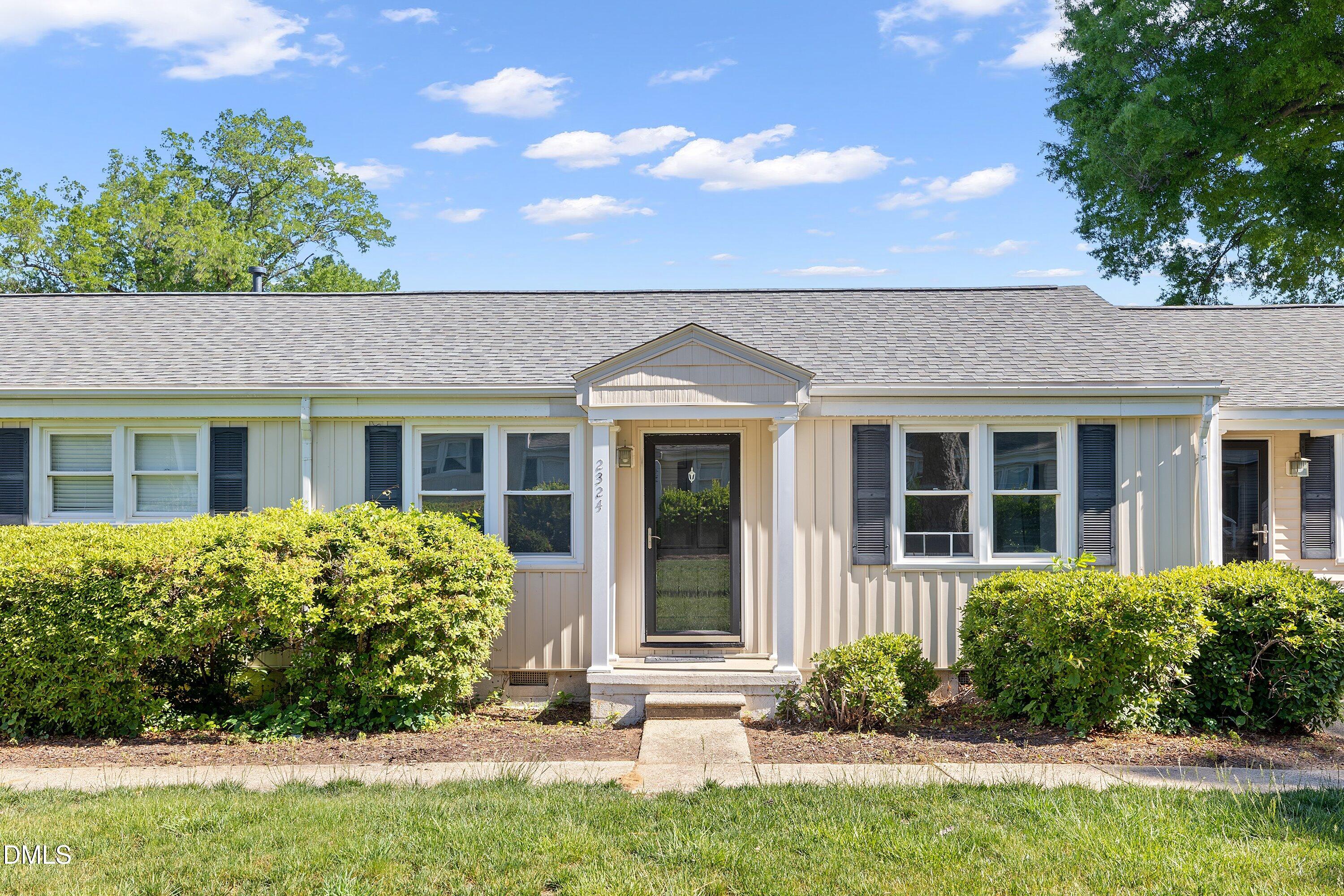 2324 Bernard Street Raleigh, NC 27608 - Photo 3 of 32