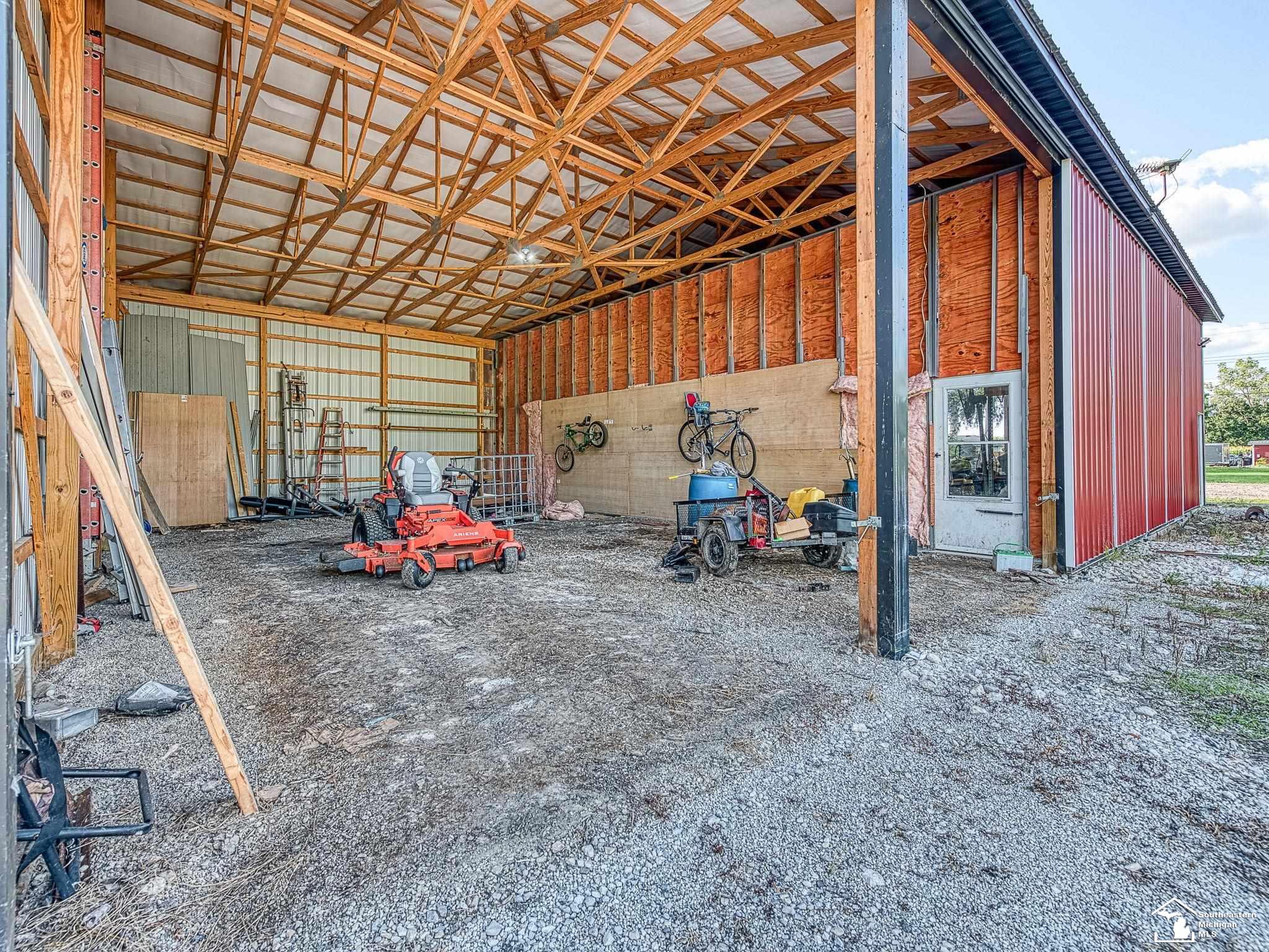 2337 Carleton West Road Carleton, MI 48117 - Photo 39 of 45