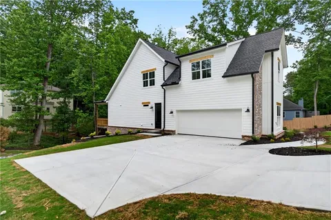 $835,000 | 4299 Forest Place, Cumming, GA 30041