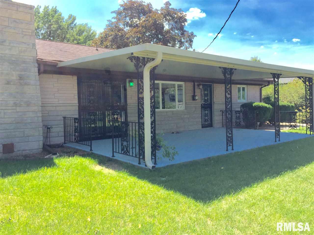 19 Mesa Road Springfield, IL 62702 - Photo 12 of 18