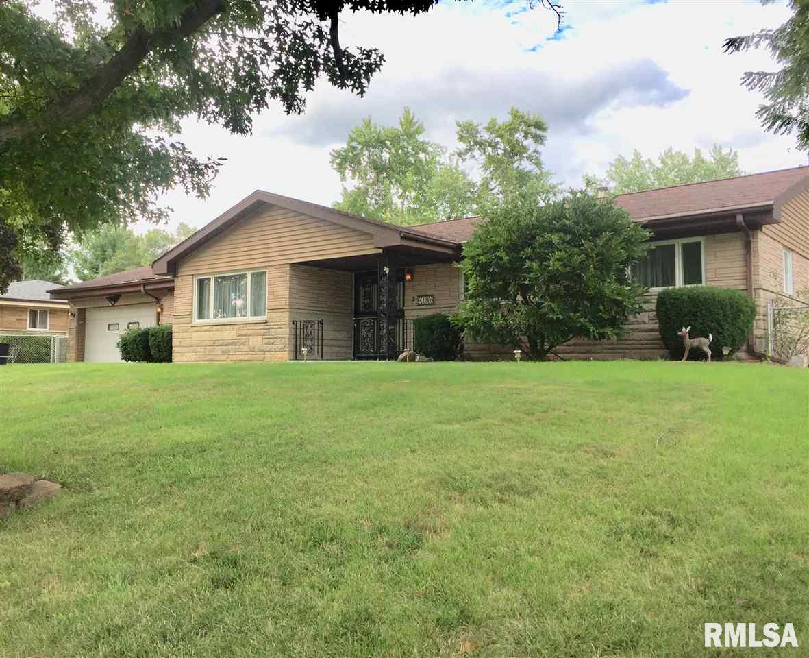 19 Mesa Road Springfield, IL 62702 - Photo 14 of 18