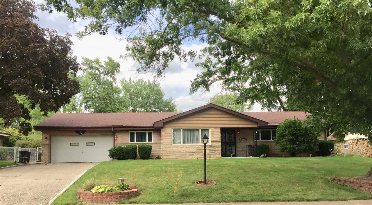 19 Mesa Road Springfield, IL 62702 - Photo 18 of 18