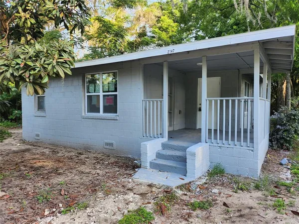 $1,450 | 2147 Northwest 1st Street, Ocala, FL 34475