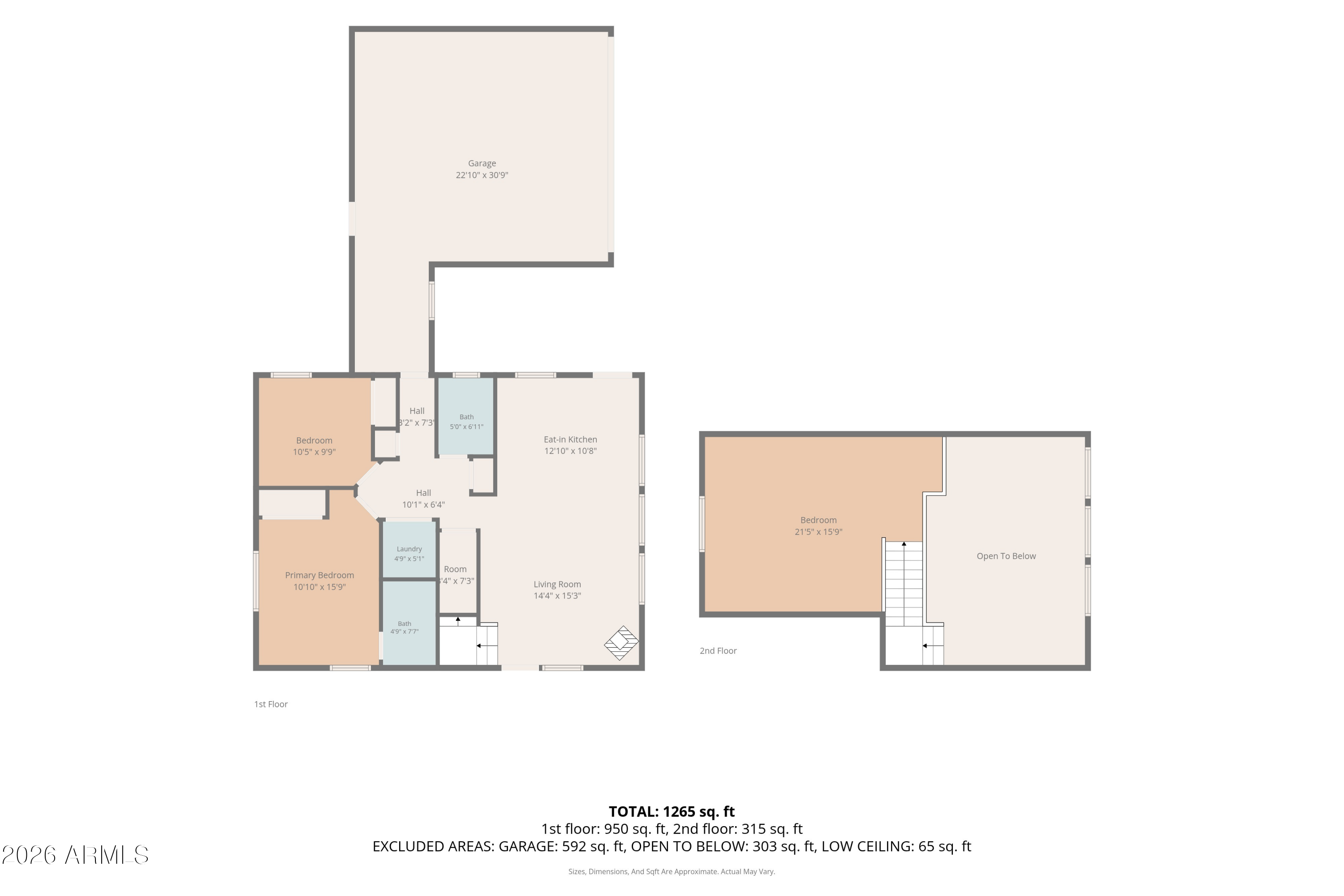 10 County Road, Unit 1033 Concho, AZ 85924 - Photo 25 of 27 Gallery Image 25