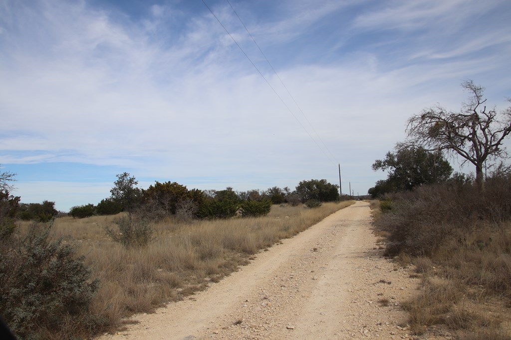 Lot 11 Other Rocksprings, TX 78880 - Photo 8 of 10