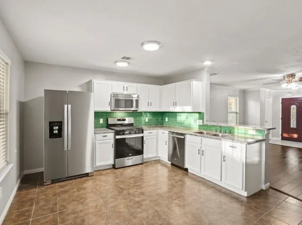 $1,900 | 7311 Kransburg Ranch Drive, Cypress, TX 77433